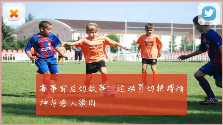 赛事背后的故事：运动员的拼搏精神与感人瞬间